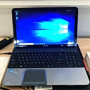 intel core 7: Процессор и матплата для ноутбука Toshiba Satellite S855, L855, C855 — 7