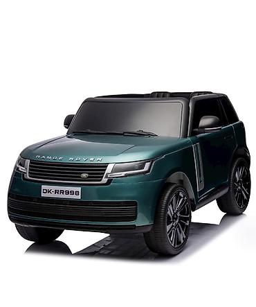 №: 16290 Məhsulun adı: Uşaqlar üçün elektrik maşın Range Rover 2024