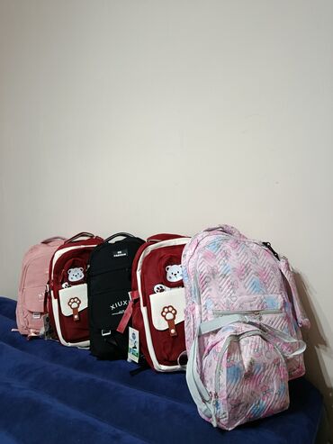 чемоданы бишкек дордой цены: 🎒 НОВИНКИ! Стильные и удобные рюкзаки для школы и не только 🎒 💥