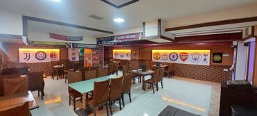 Restoran, kafelər: Azadliq metrosuna yaxin pab yerləşən ayi 1200 azn icarəyə — 16