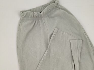 spódnice tommy hilfiger plisowane: Bik Bok, Material trousers for women, size XS