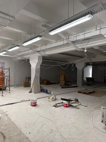 Покраска: Покраска стен, Покраска потолков, Покраска дверей, На масляной основе, На водной основе, Больше 6 лет опыта — 2