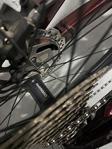 Горные велосипеды: Горный велосипед, GT, Алюминий — 4