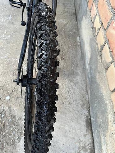 Горные велосипеды: Горный велосипед, Skillmax, Алюминий, Б/у — 1