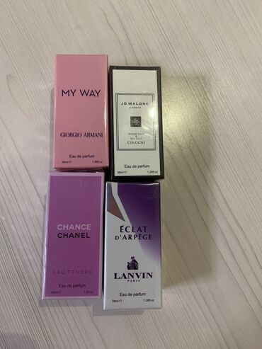 avon парфюм: Дубайский оригинал со скидкой отдам. Последние остались!