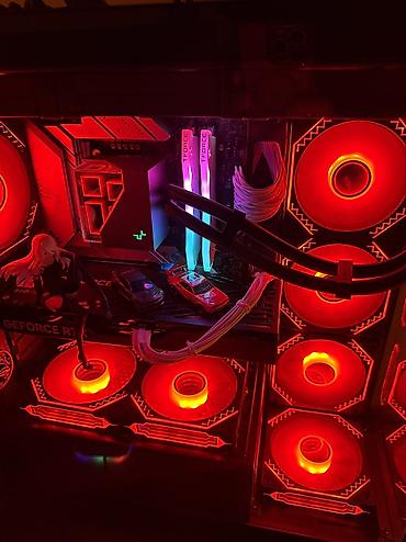 ucuz manitor: Gaming və Render Əjdahası. Bu qiymətə heç harda yoxdur! Yaxın 6-7 ilə — 4