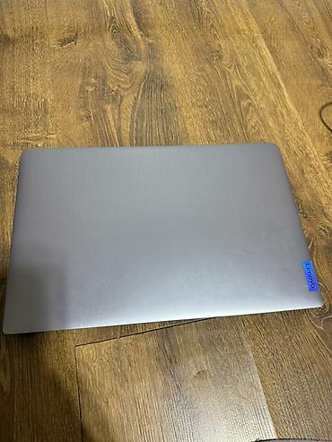 Ноутбуки Lenovo: Ноутбук Lenovo IdeaPad 3 15IAU7 (Arctic Grey) Характеристики: - Экран — 2