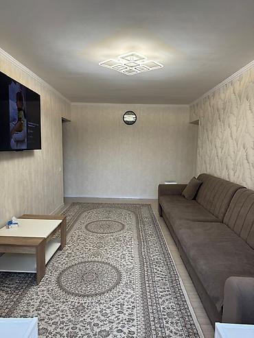 Продажа комнат: 58 м², С мебелью — 2