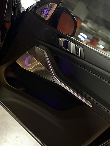 Продажа авто: BMW X5: 2019 г., 3 л, Автомат, Дизель, Кроссовер — 7