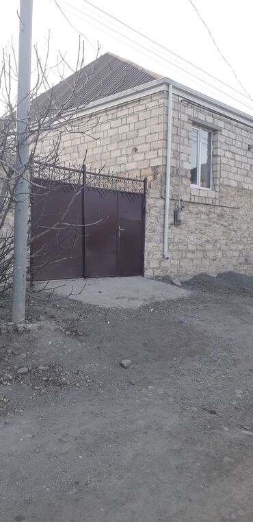 Həyət evləri və villaların satışı: 3 otaqlı, 120 kv. m, Yeni təmirli — 9