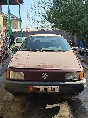 двигатель на пассат б3 в бишкеке: Volkswagen Passat: 1990 г., 1.8 л, Механика, Бензин, Седан — 1