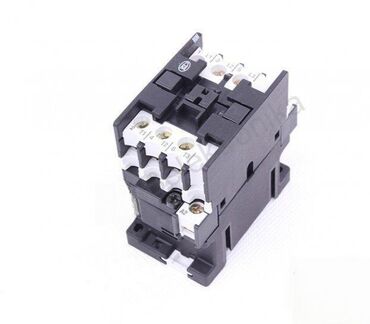 Elektro materijal: #0393 Kontaktor moeller DIL00M 220-240V 600VAC ITH=20A Informacije — 3