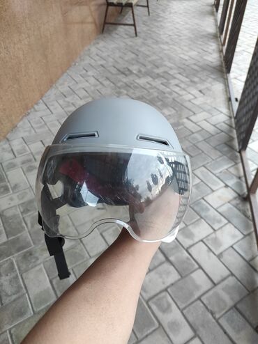 юрта отдых: Шлем продаю