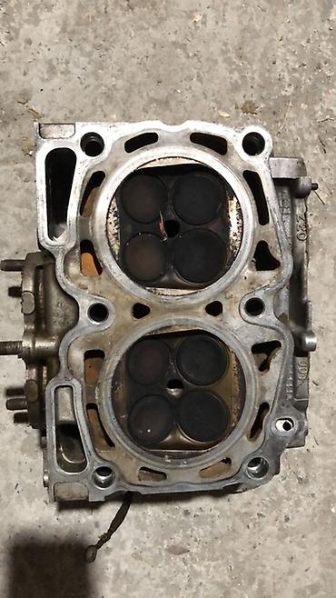 moto usda: Subaru muherrik basligi yaxsi vezyetde .2.0 qosavanus .elave melumat — 1