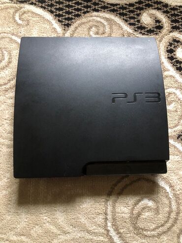 pes 2013 ps3: ✅️İdeal vəziyətdə ✅️3 pult✅️ ✅️hdmi;power kablosu✅️ ✅️Pes 2013:pes