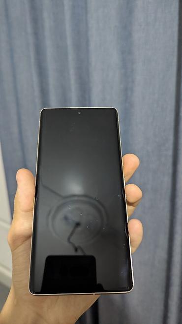 пиксель 6 про: Google Pixel 7 Pro, Б/у, 128 ГБ, цвет - Серый, eSIM — 4