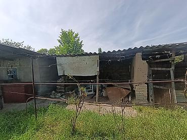 продается жилой дом в село арашан: 3 комнаты, 53 м², 1644 соток, Джал, Собственник — 10