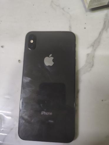 iphone z: IPhone XS Max, 64 ГБ продаю или меняю фейс не работает но иногда — 2