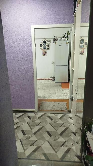 квартира азиямол: 2 комнаты, 48 м², 104 серия, 1 этаж, Косметический ремонт — 6