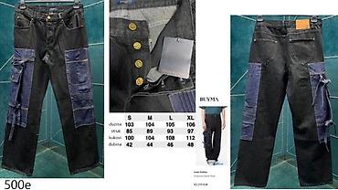 Farmerke: AMIRI, L.VUITTON, VRH MODELI, HIT 2025-26 | Novo! ! ! Hit! ! ! — 12