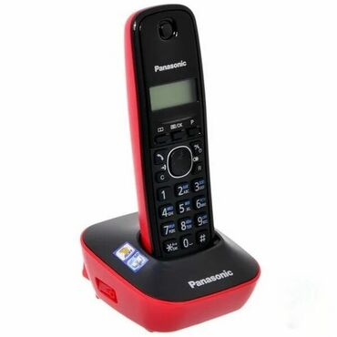 Другие мобильные телефоны: Panasonic, хорошее состояние (реально), чистый, не заляпанный, кнопки