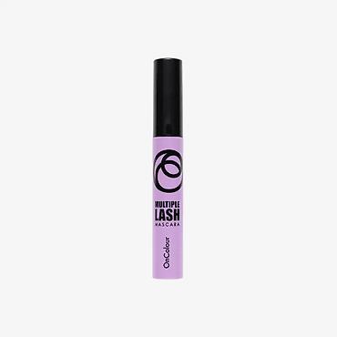 kamel: Oriflame OnColour Multiple Lash maskara Crna NOVO Puno ime proizvoda — 2