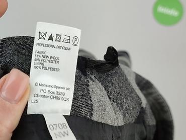 pikeur: Marks & Spencer, Spódnica damska, rozmiar M — 5