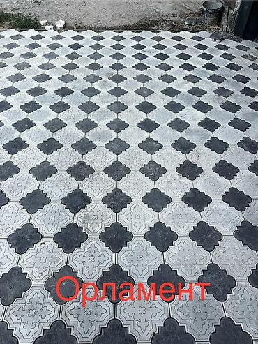 Кладка: Укладка брусчатки Гарантия, Бесплатная консультация, Монтаж Больше 6 лет опыта — 3