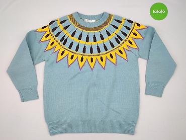 elli swetry: ELENZA By L&L, Sweter damski, rozmiar One size — 2