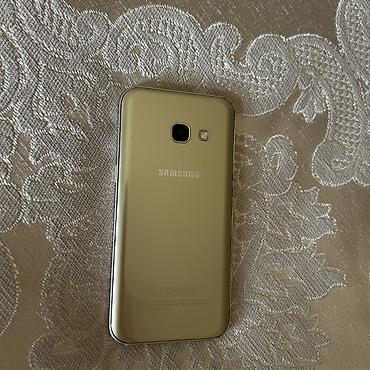 a3 samsung 2015: Samsung Galaxy A3 2017, 16 GB, rəng - Qızılı, Barmaq izi — 2