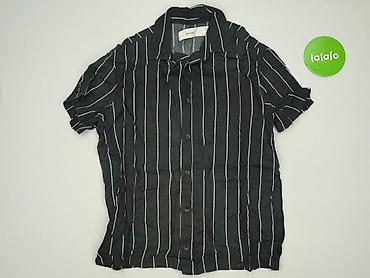 brandy ciuchy: Bershka, Koszula damska, rozmiar S — 2