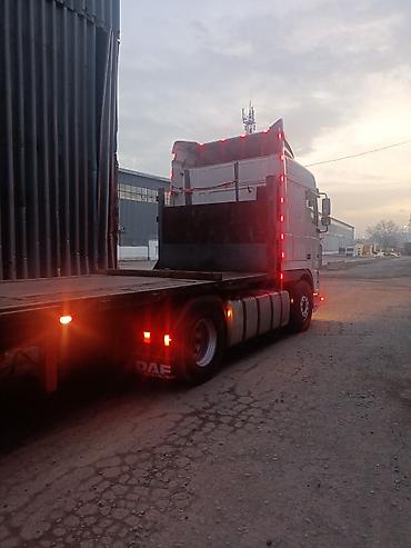 Тягачи: Тягач, DAF, 2006 г. — 8