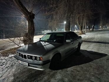 диска бмв х5: BMW 5 series: 1990 г., 2 л, Механика, Бензин, Седан