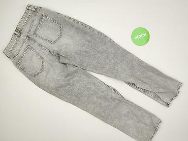 jeans y2k: H&M, Jeansy damskie, rozmiar XS — 3
