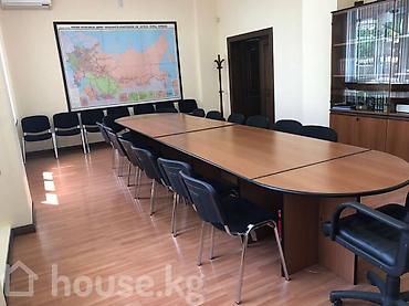 Сдаю The entire office: Сдаю Банковское отделение, Колл-центр, Нотариус, 300 м², В административном здании, С ремонтом, 1 линия, С отдельным входом, С отдельным сан узлом — 1