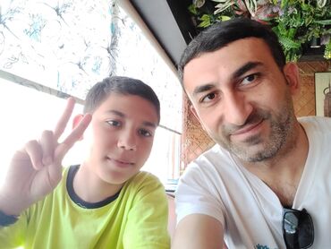 Yük maşını sürücüləri: Çox təcili şəxsi sürücü və ya ailə sürücüsü işi axtarıram, ailə