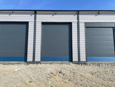 Секционные ворота: Ворота дарбаза пульт бүгүн эле ыңгайлуулукту тандаңыз! Элестетиңизчи — 22