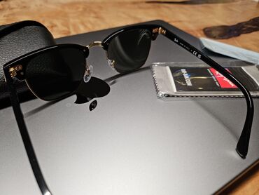 день и ночь: Ray - Ban 3016