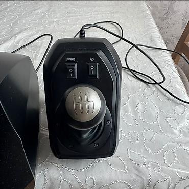 thermal pad: PXN sükan və sürətlər qutusu seti – oyun üçün Xüsusiyyətlər: - — 5