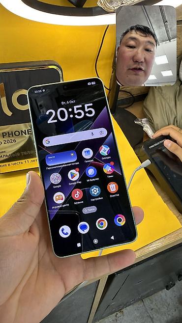 Poco: Poco X7 Pro, Б/у, 256 ГБ, 2 SIM — 9