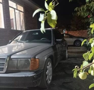 тюнинг на мерседес спринтер: Mercedes-Benz 190: 1984 г., 2 л, Механика, Бензин, Седан