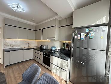 Продажа квартир: 3 комнаты, 103 м², Элитка, 9 этаж, Евроремонт — 10