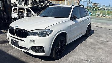 yanase: Порезка кузовной части от BMW X5 F15 8 — 6