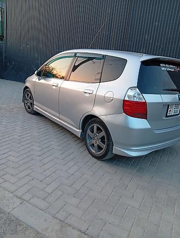 хонда фит учёт россия: Honda Fit: 2002 г., 1.5 л, Автомат, Бензин, Седан — 3
