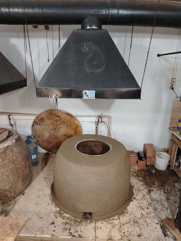 Təndir kürələri: Təndir satışı və ünvanda quraşdırılması.Biz malı qonşudan alıb qonşuya -da lalafo.az — 13 Təndir kürələri: Təndir satışı və ünvanda quraşdırılması.Biz malı qonşudan alıb qonşuya — 13