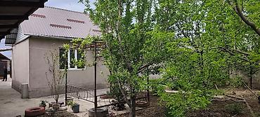 Продажа времянок: 🏡 Срочно продаётся дом! 📍 Район: Ак-Ордо 1 📌 Улица: Ормон-Хан 🔹 — 3