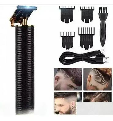 konture: Mašinica za Šišanje i Crtanje - VGR-179 Dobrodošli u Davidov shop — 1