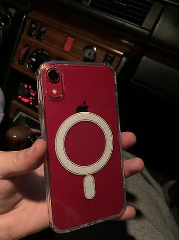 Apple iPhone: IPhone Xr, Б/у, 64 ГБ — 3