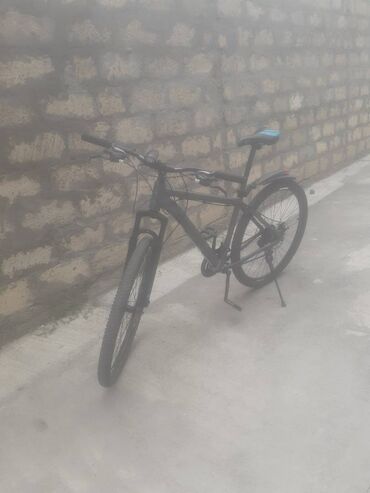 qab qaşiq: Yeni BMX velosipedi 29", sürətlərin sayı: 21, Ünvandan götürmə