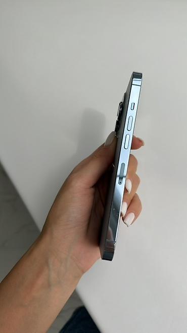 iphone 11 pro max 512gb: IPhone 13 Pro, 128 GB, Sierra Blue, Face ID — 1